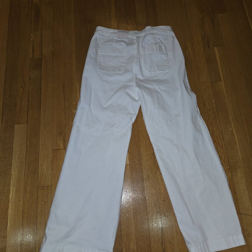 *NEW WITH TAGS!* Lauren Conrad Wideleg Jeans